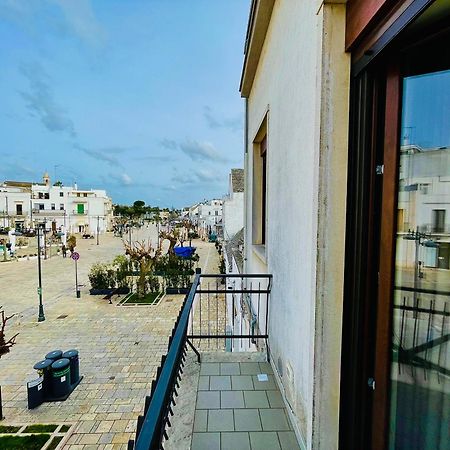 Appartamento Zona Trulli 115M2 Alberobello Ngoại thất bức ảnh