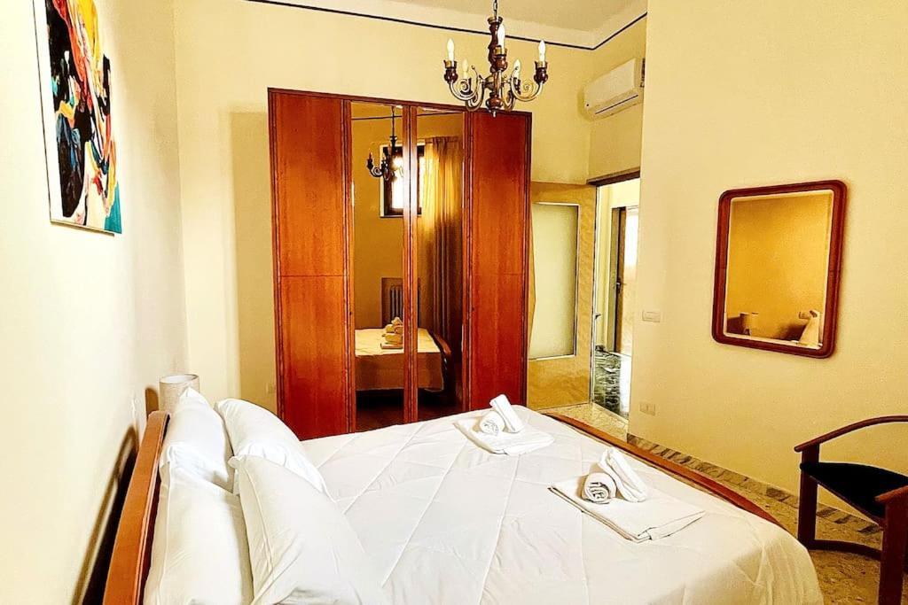 Appartamento Zona Trulli 115M2 Alberobello Ngoại thất bức ảnh