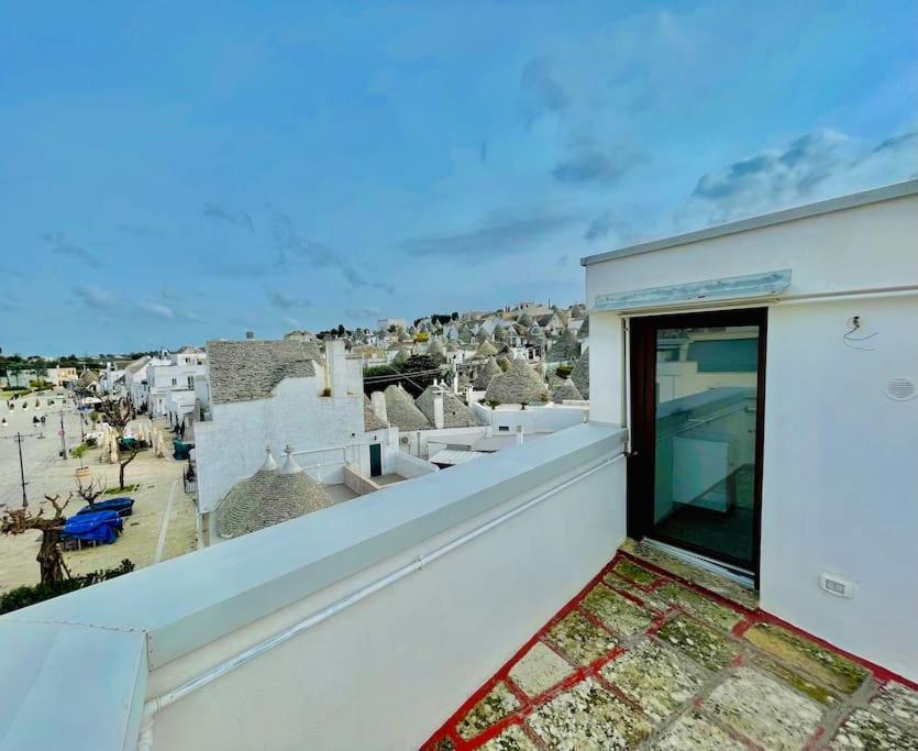 Appartamento Zona Trulli 115M2 Alberobello Ngoại thất bức ảnh